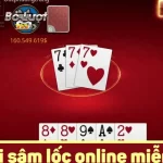 Giới thiệu qua về sâm lốc trực tuyến