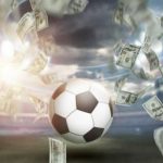 những kèo cá cược bóng đá