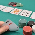Poker Texas Hold'em là gì