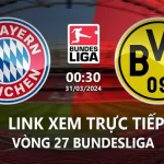 dự đoán Bayern vs Borussia Dortmund