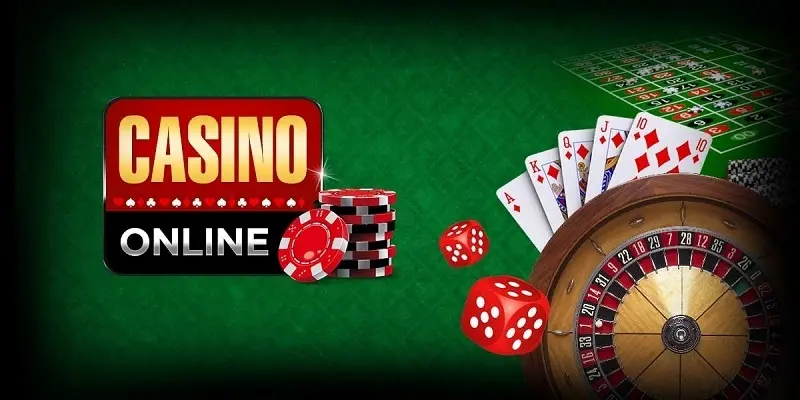 Nhà Cái Casino